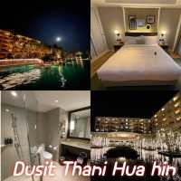 Dusit Thani Hua hin 
