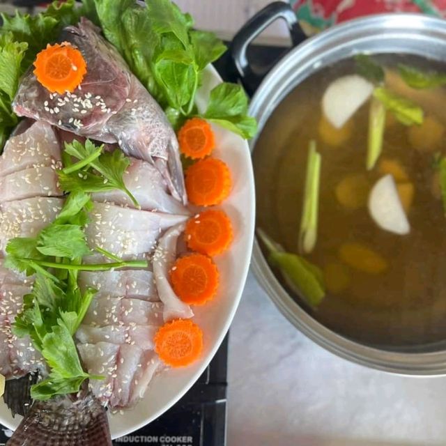 นานากลางทุ่ง @บ้านน้ำก่ำ