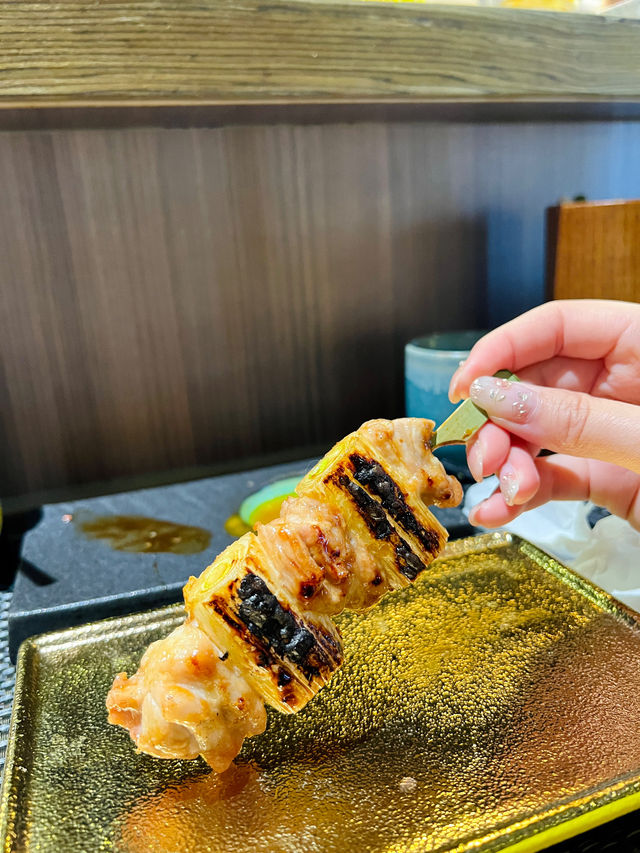 香港美食🍀太子巷子裡隱世有heart居酒屋