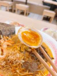 💥極濃郁🦐鮮蝦濃湯🦞