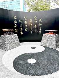 🪭金庸迷必去！《俠之大者–金庸百年誕辰紀念》🦅