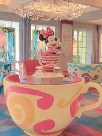 【ディズニーお得情報】まるでディズニーランドの中にいるみたい?!コスパ最強ホテルでインパ気分