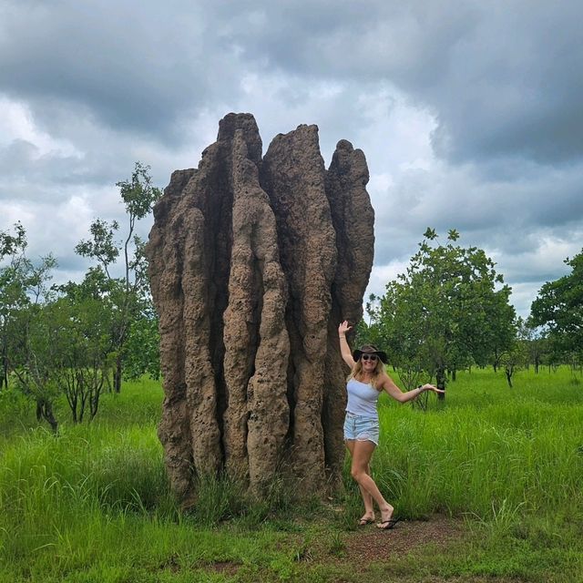 Kakadu Adventures 