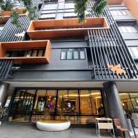 Moose Hotel Nimman 