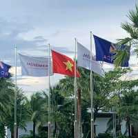 Mövenpick Resort Waverly Phu Quoc