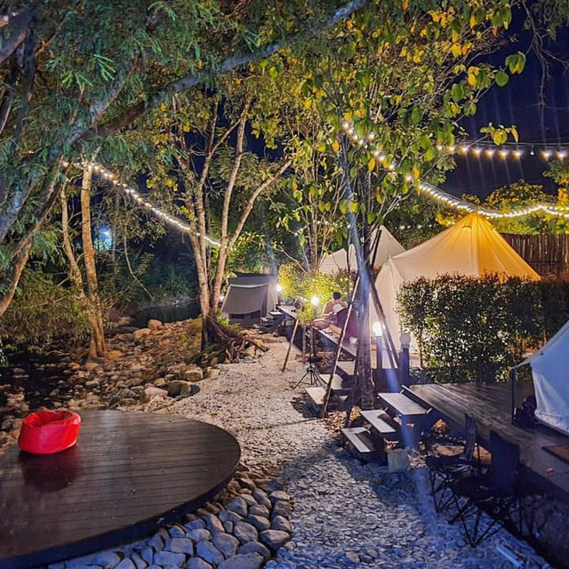🌠𝙇𝙖𝙢𝙚𝙧 ละเมอแคมป์~สระบุรี