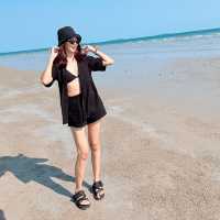 #พามาเที่ยวอ่าวไข่ #หาดลับระยอง #เกาะขี้ปลา 