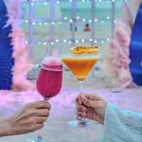 Beach Club Hua Hin