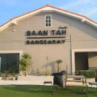 🏖 Baan Tah On The Sea 🏖 @ บางเสร่