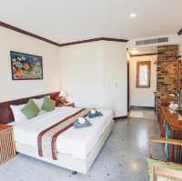 Krabi Sands Resort