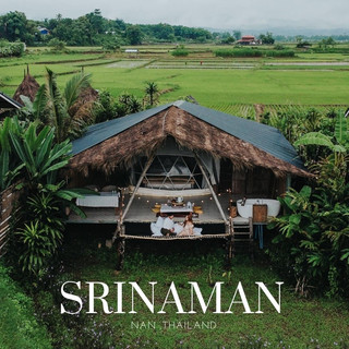  Srinaman ศรีนาม่าน 💚