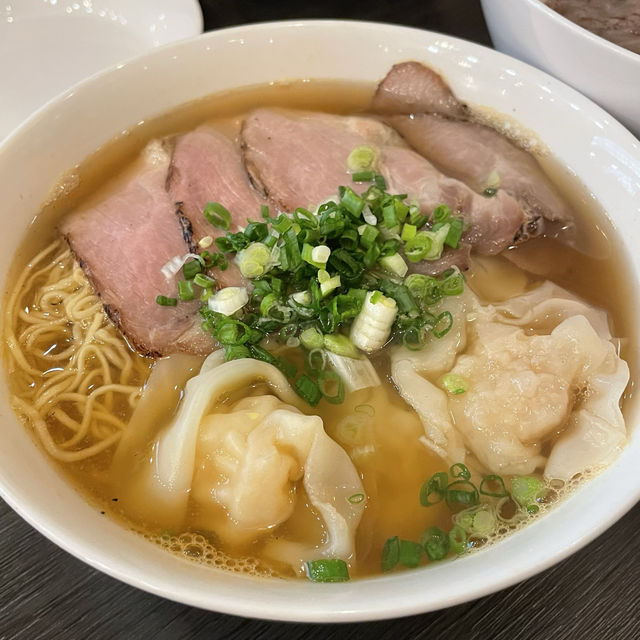 벚꽃구경도 식후경, 대구 아시안누들 맛집 동양국수백과