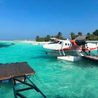 ที่พัก มัลดีฟส์ Lux South Ari Atoll 