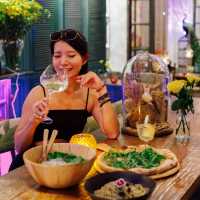 บาร์ลับเชียงใหม่ ร้านสวยมาก 