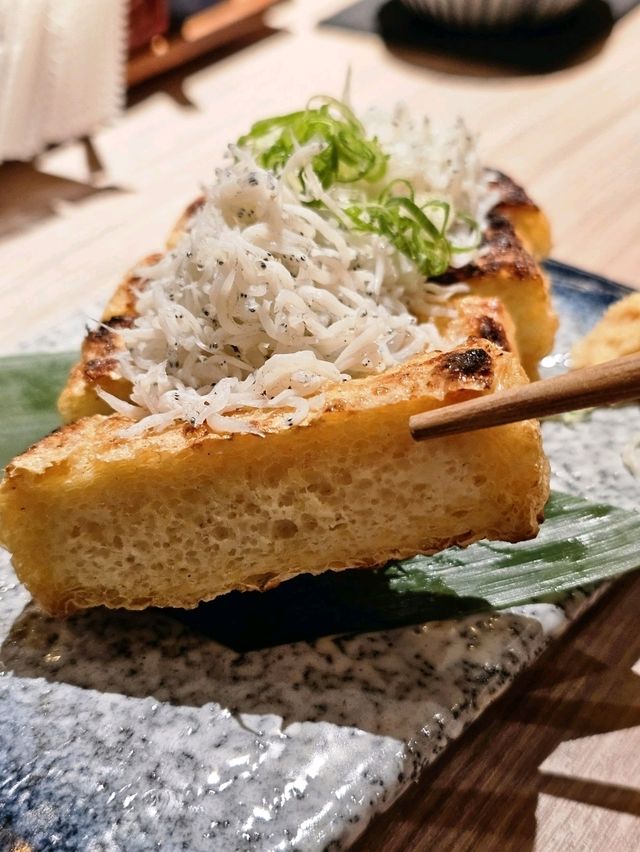 必食！鐵盒燒芝士廣島生蠔🦪