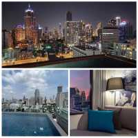 曼谷酒店。Novotel Bangkok Sukhumvit 4 - 舒適現代化飯店，適合商務和度假