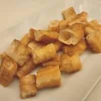 🥟 부산에서 꼭 맛봐야 할 중국식 만두와 빵