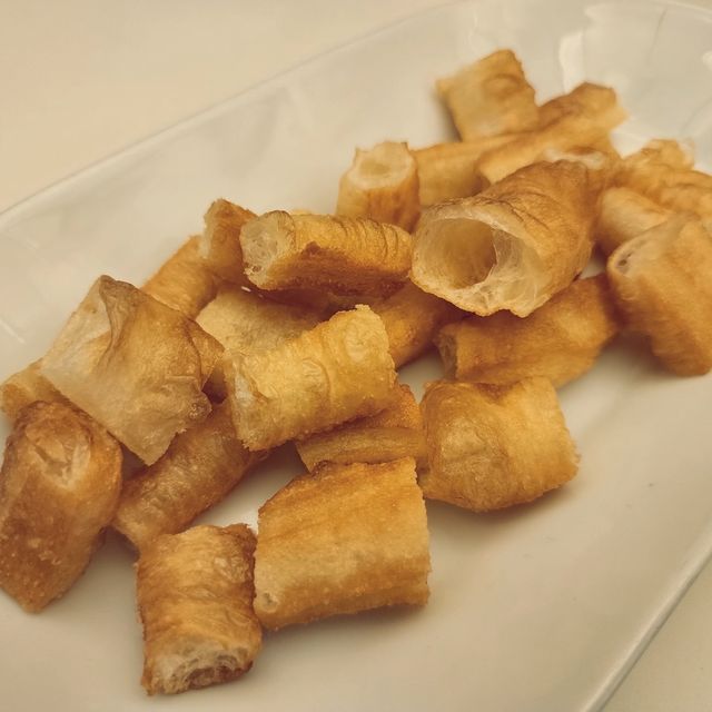 🥟 부산에서 꼭 맛봐야 할 중국식 만두와 빵