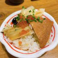 「信義區平價omakase，好抵！」