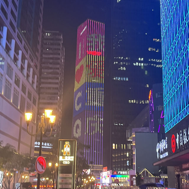 Chongqing Hongyadong
