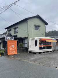 【遠賀郡】人気なクレープ屋さん