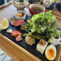【鳥栖ランチ】からだ喜ぶランチ