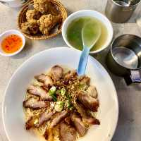 在台北吃超熱門馬來西亞美食！