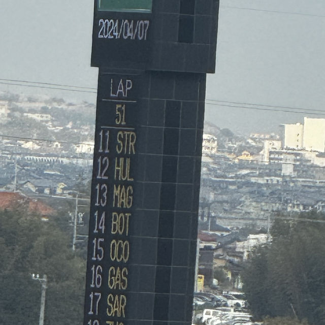  Best time for Zack.