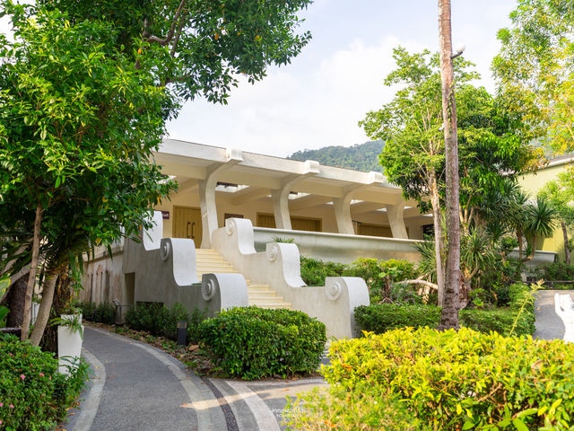 Mercure Koh Chang Hideaway