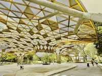 Perdana Botanical Garden