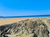 Woolacombe Beach