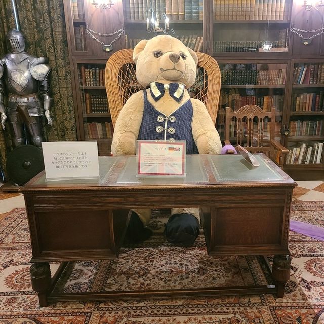 【群馬県】中世ヨーロッパにタイムスリップ⭐ロックハート城⭐