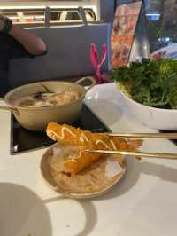 任食澳洲和牛 一人一鍋火鍋🍲@牛牛日式火鍋放題