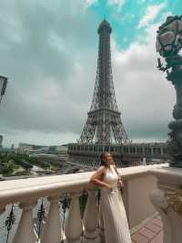 Mystical Macau