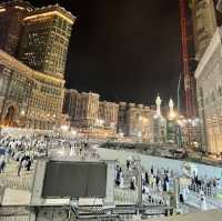 Makkah 