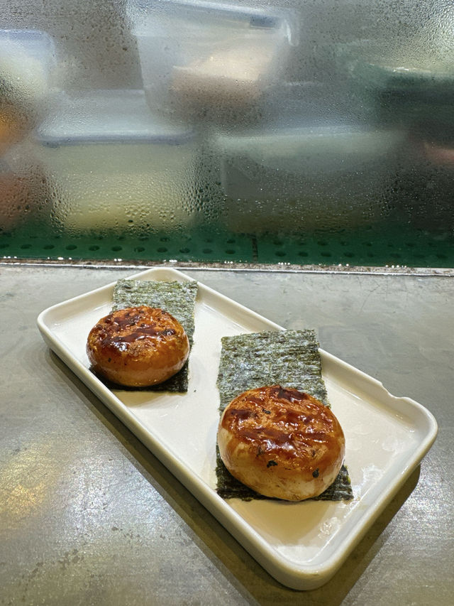 港島平民居酒屋😍 最平$28有串燒