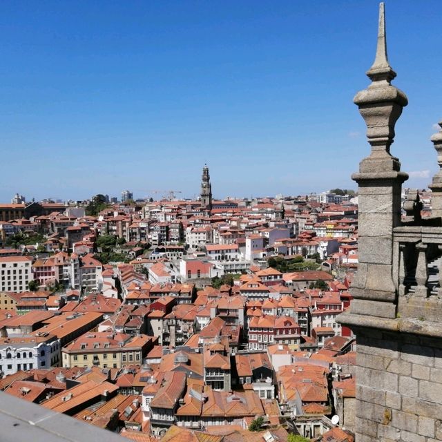 Porto: the city of art