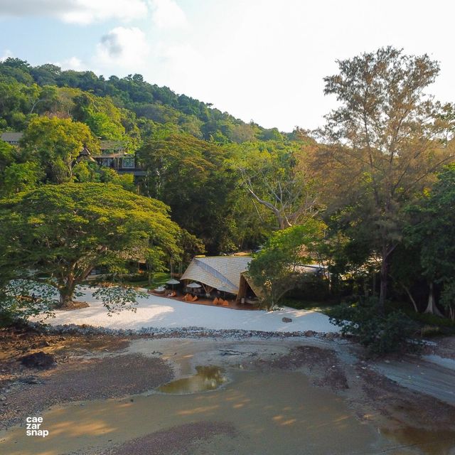 BAMBU BEACH CLUB แลนด์มาร์กใหม่ ระยอง