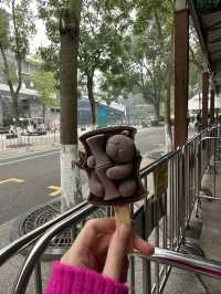 ไปตามหานักรบมังกรที่ฐานวิจัยแพนด้ายักษ์ เฉิงตู