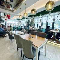 Revisit: Seven Oaks Bakery Cafe @ Johor Bahru 🇲🇾