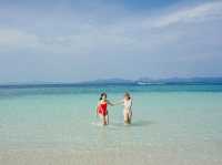 1 Day Trip 3 เกาะที่ต้องมาให้ได้สักครั้งในชีวิต