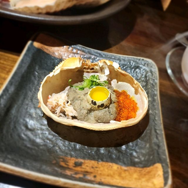 南瀛水產📍尖沙咀