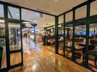 九州福岡-入住餐廳商場林立的天神：Solaria Nishitetsu Hotel