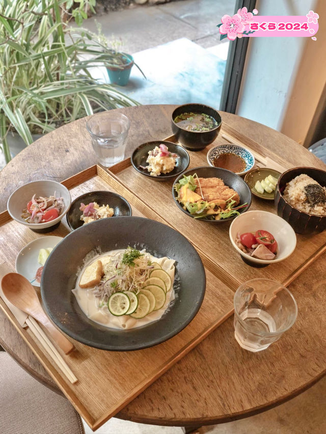 【東京都/表参道】失敗しないヴィーガンカフェ