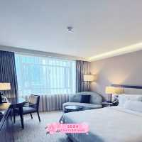 🌸experienced The Westin Josun Seoul🌸