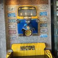 Naka Loft Cafe | Nong Bua Lamphu