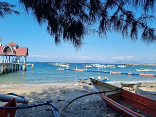 Hidden Gem in Indonesia