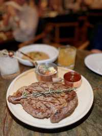 TGR🥩人氣扒房