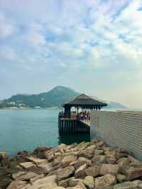 【赤柱】欣賞海灣景致的春季郊遊之旅
