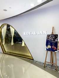 銅鑼灣精緻西餐廳